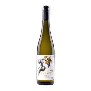 Riesling sans alcool