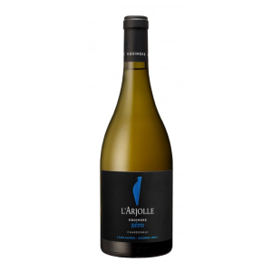 Arjolle Chardonnay sans alcool