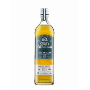 Glen Dochus Island Blend - sans alcool