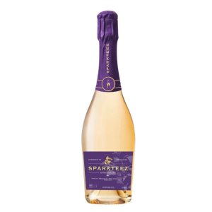 Sparkteez sans alcool thé pétillant