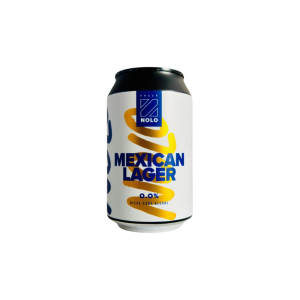 biere sans alcool mexican lager