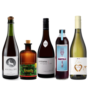 "ON VA DÉGUSTER" - LES COUPS DE COEUR