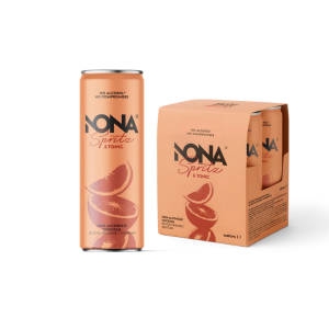 NONA Spritz Sans Alcool