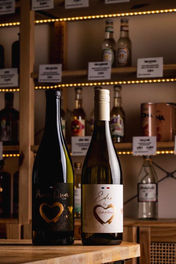 DÉGUSTATION GRATUITE CLOS DE BOÜARD