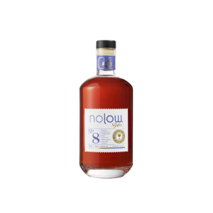 NOLOW N°8 Bitter apéritif amer sans alcool 70cl
