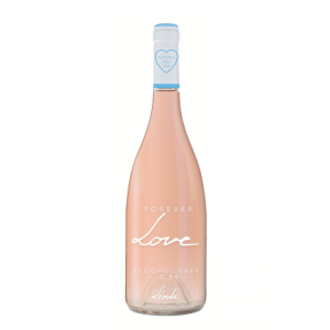 Château Léoube rosé sans alcool