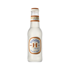 Hysope – Ginger beer