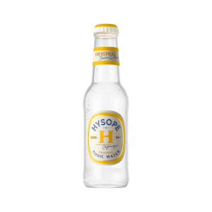 Hysope – Tonic
