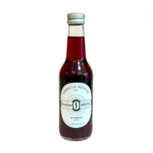 Maison Specht – hibiscus menthe
