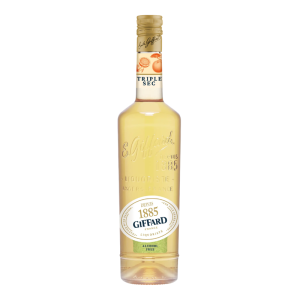 Giffard Triple Sec sans alcool