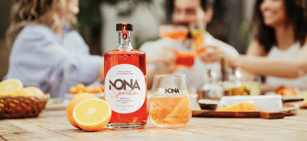 DÉGUSTATION GRATUITE NONA