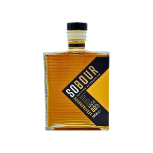 SOBOUR - Bourbon Sans Alcool